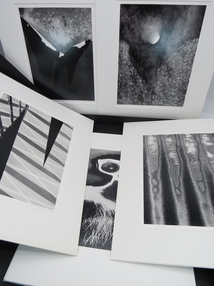 PORTFOLIO XX ABSTRACTION