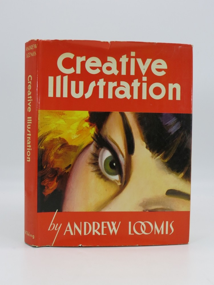 CREATIVE ILLUSTRATIONS