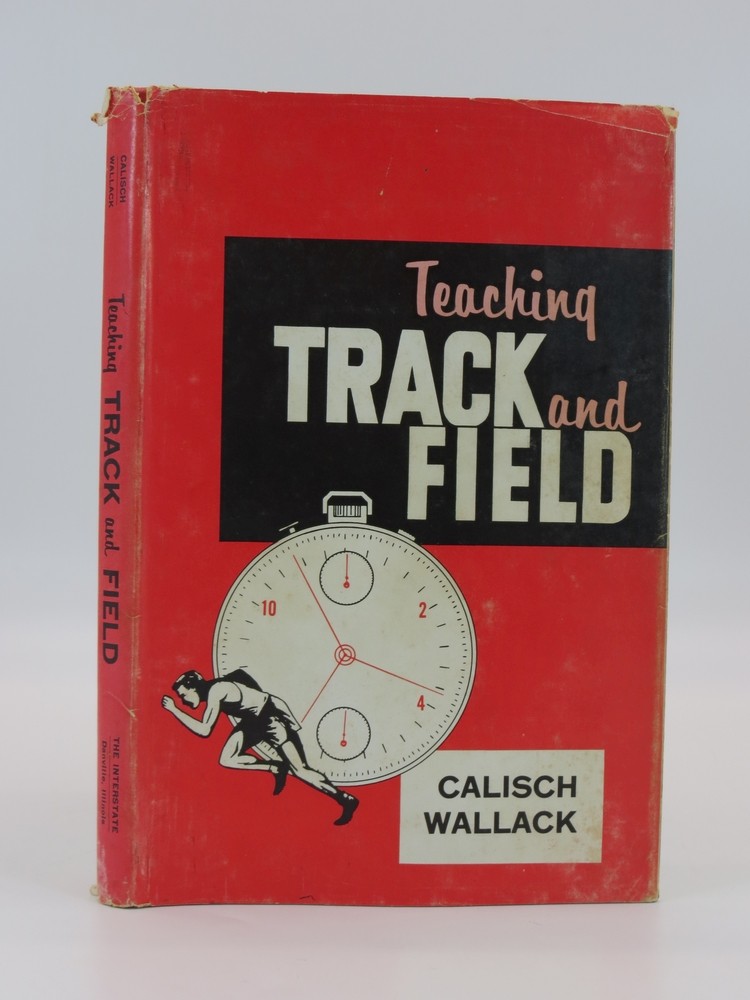 TEACHING TRACK AND FIELD