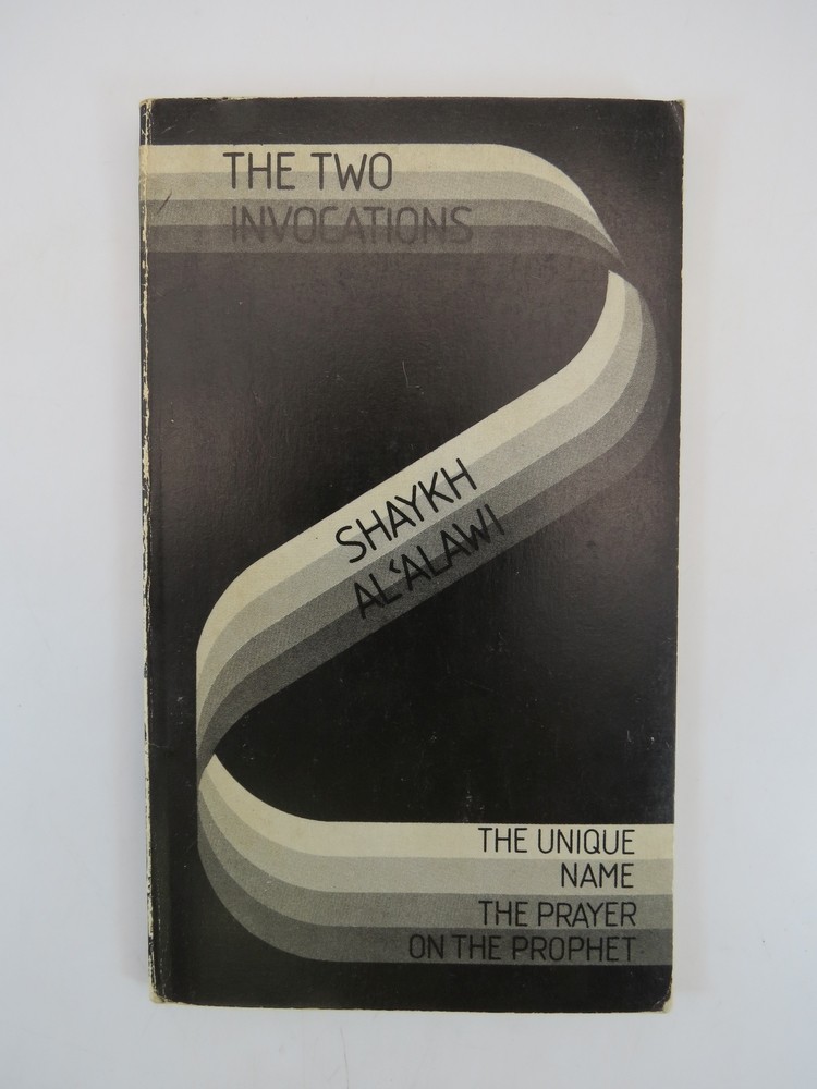 TWO INVOCATIONS