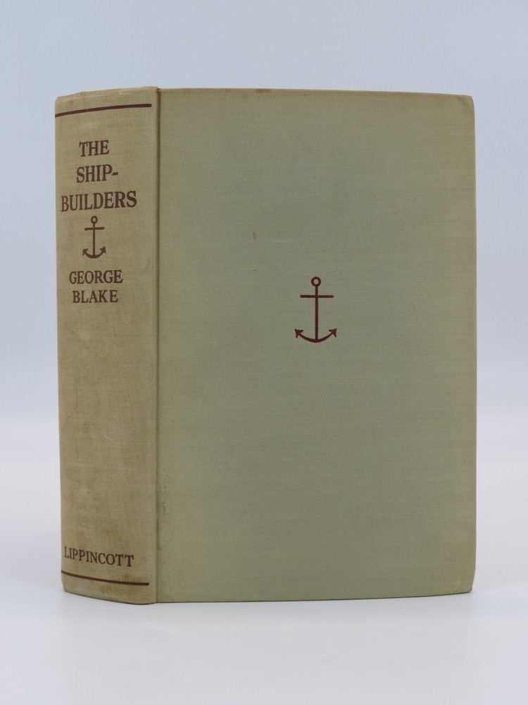 THE SHIPBUILDERS