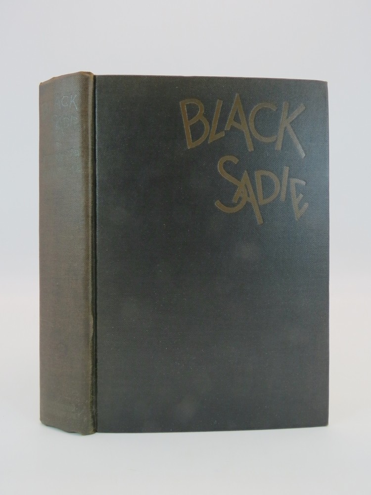 Black Sadie