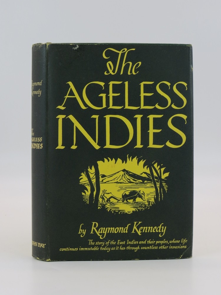 The ageless Indies