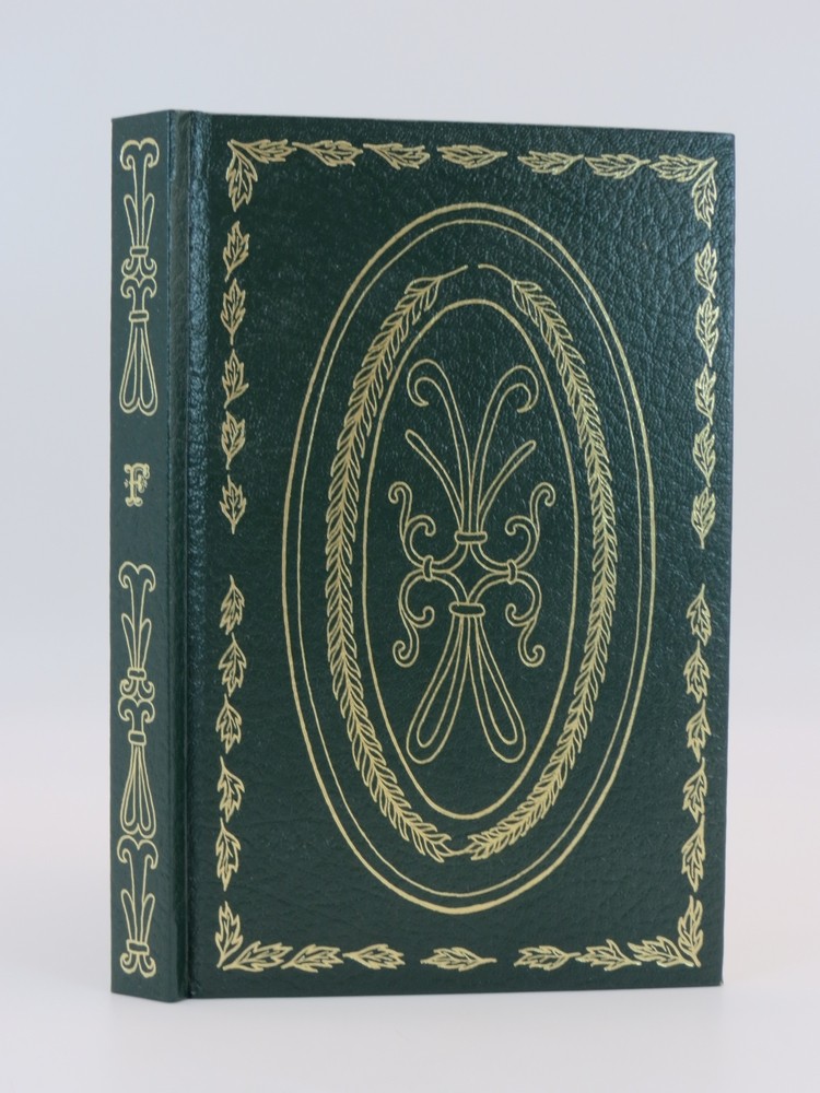 THE FERRARI FAMILY HERITAGE BOOK