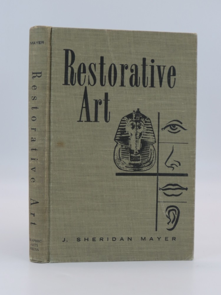Restorative Art