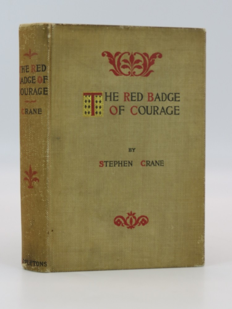 The Red Badge of Courage