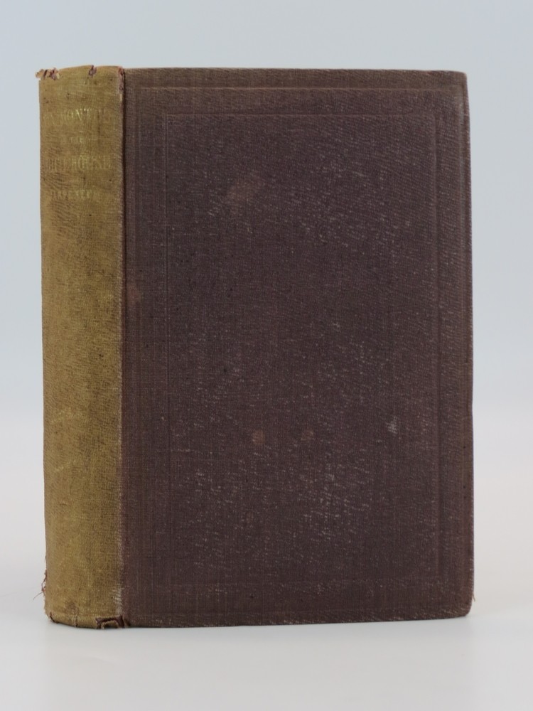 SIX MONTHS AT THE WHITE HOUSE WITH ABRAHAM LINCOLN The Story of a Picture