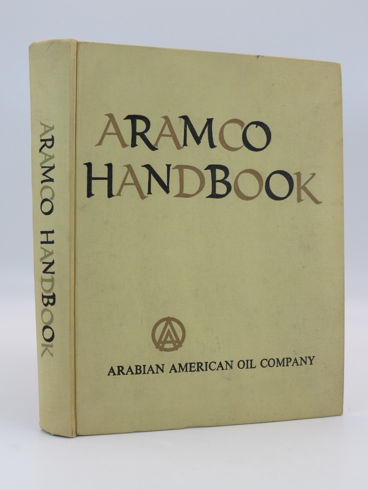 Aramco Handbook