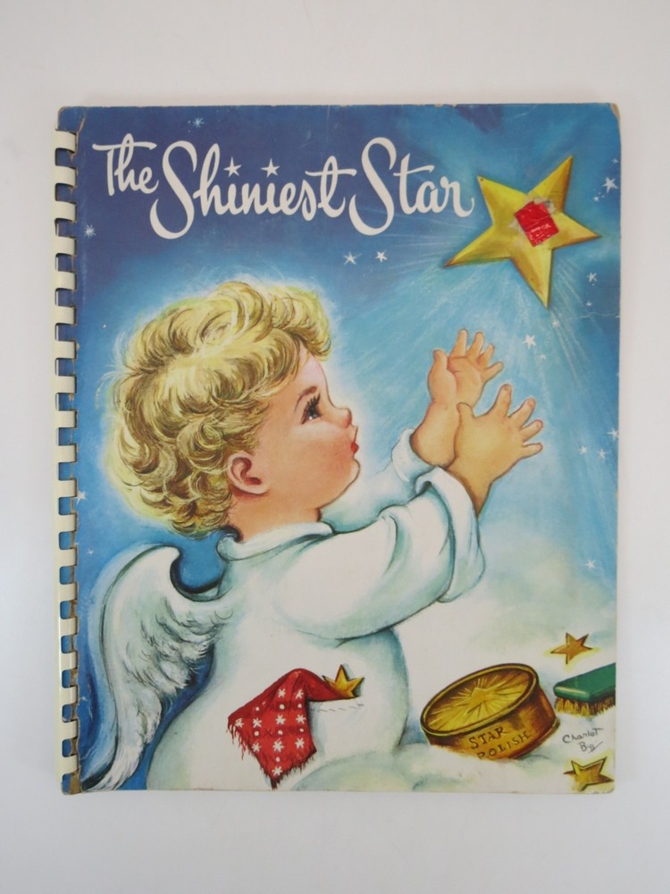 THE SHINIEST STAR