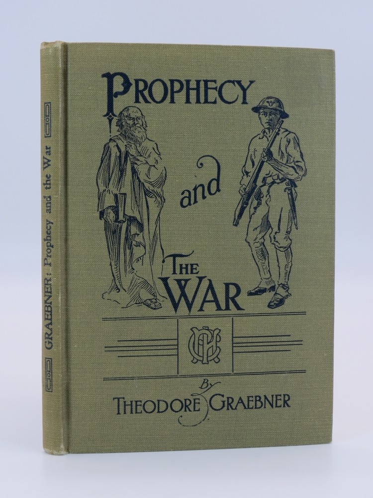 PROPHECY AND THE CROSS