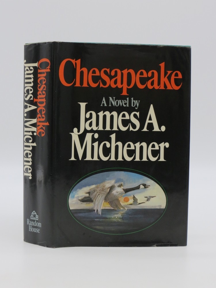 CHESAPEAKE