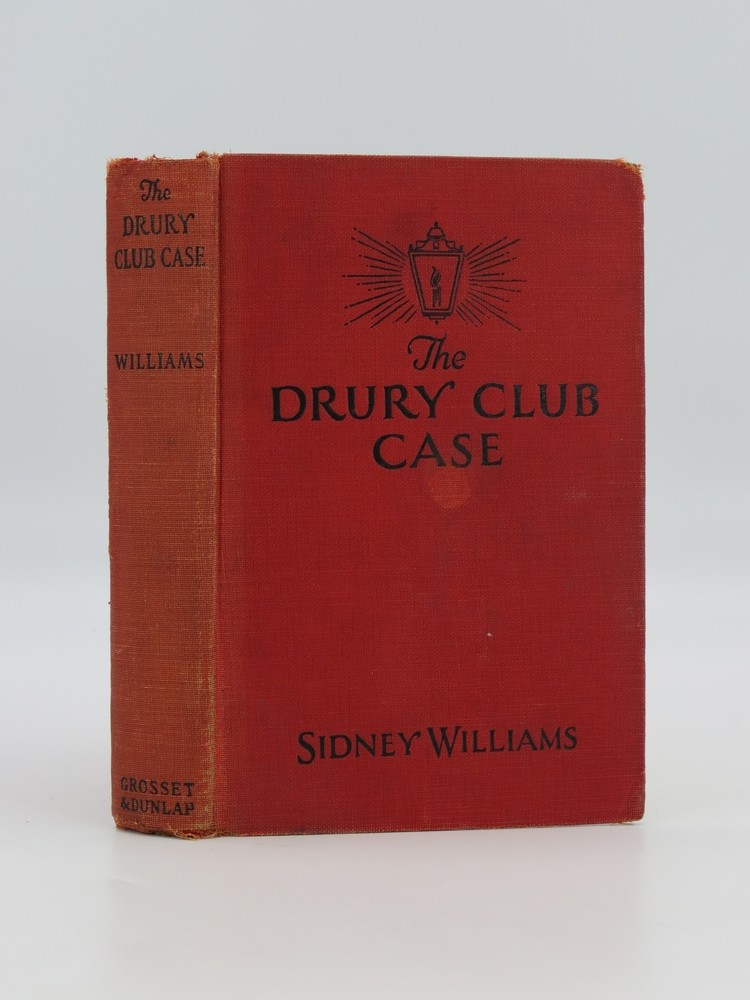 THE DRURY CLUB CASE