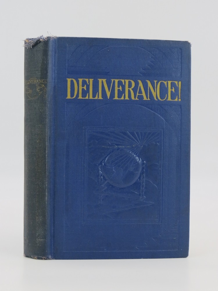DELIVERANCE