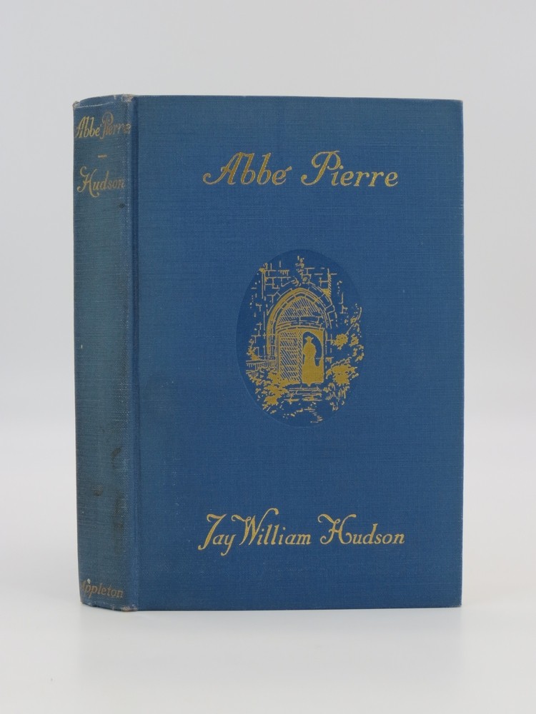 ABBE PIERRE