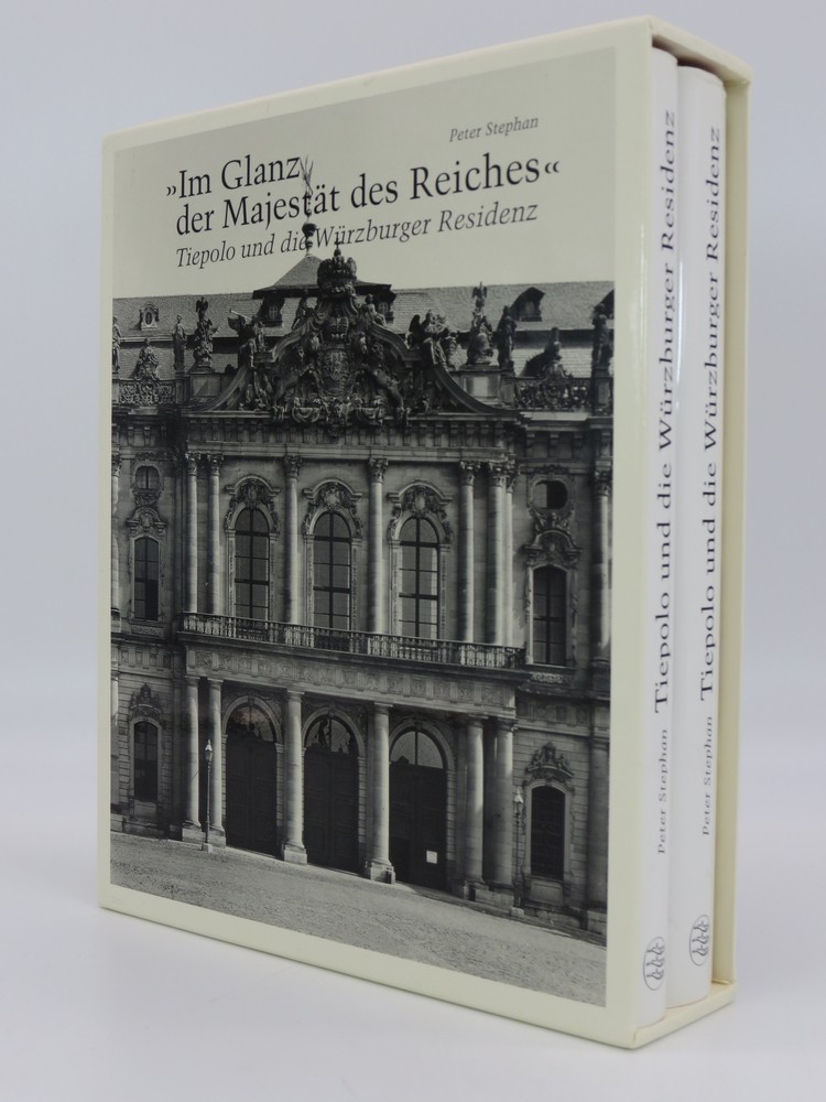 Im Glanz der Majestt des Reiches