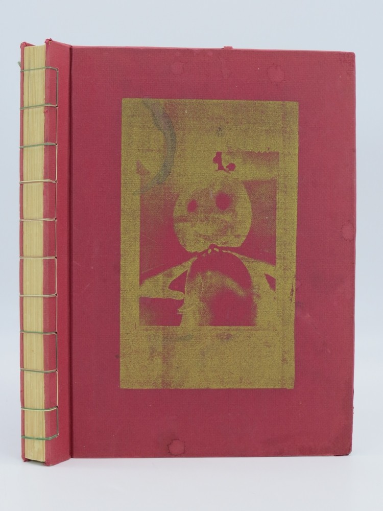 DREAM CYCLOPS AND OTHER VISIONS A Collection: Dreams by Children, Poems by a Listener, and Quotations