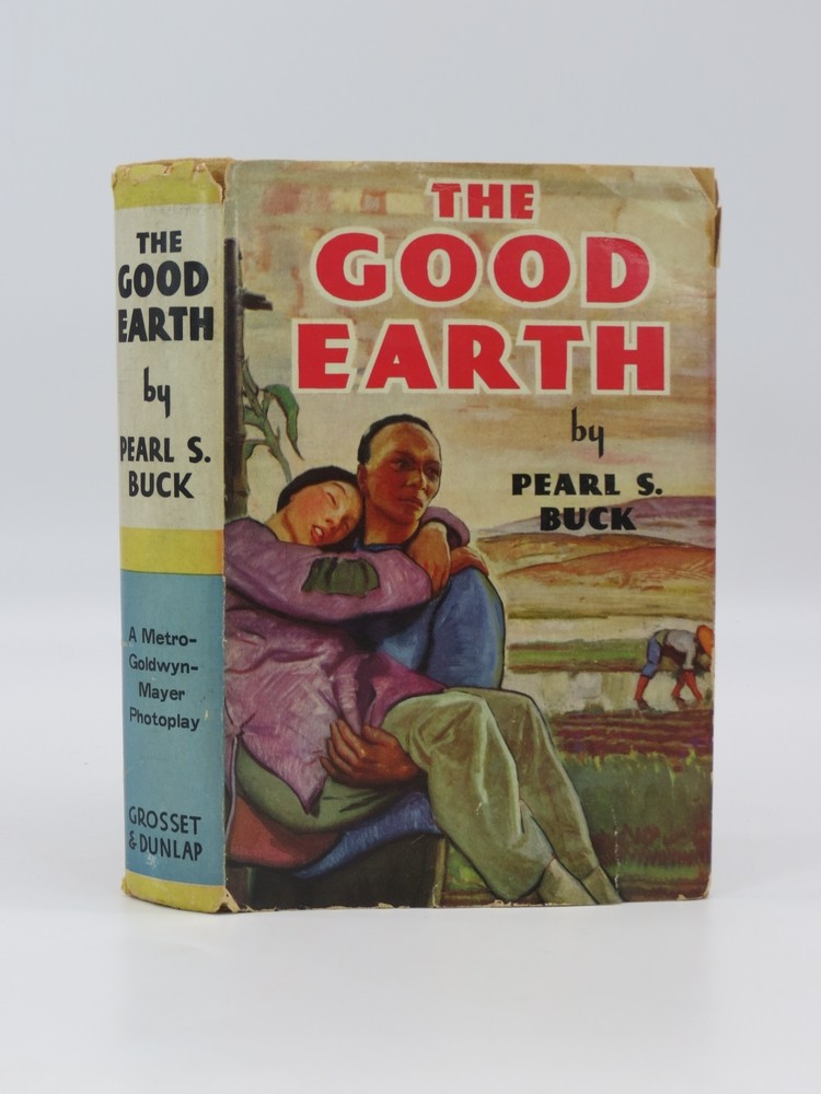 The Good Earth