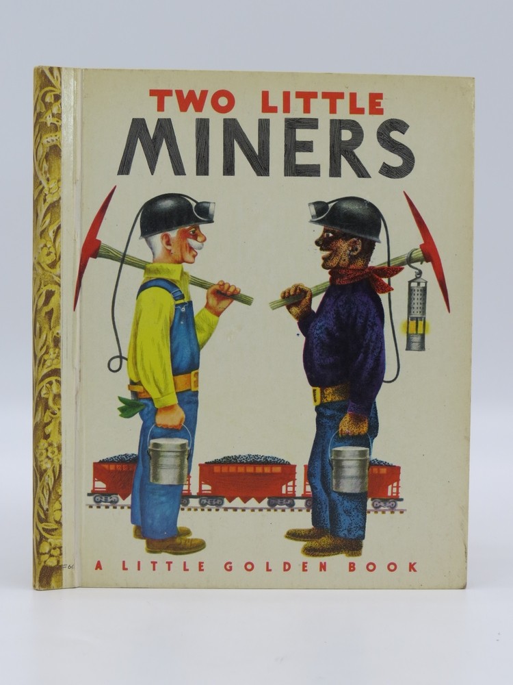Two Little Miners