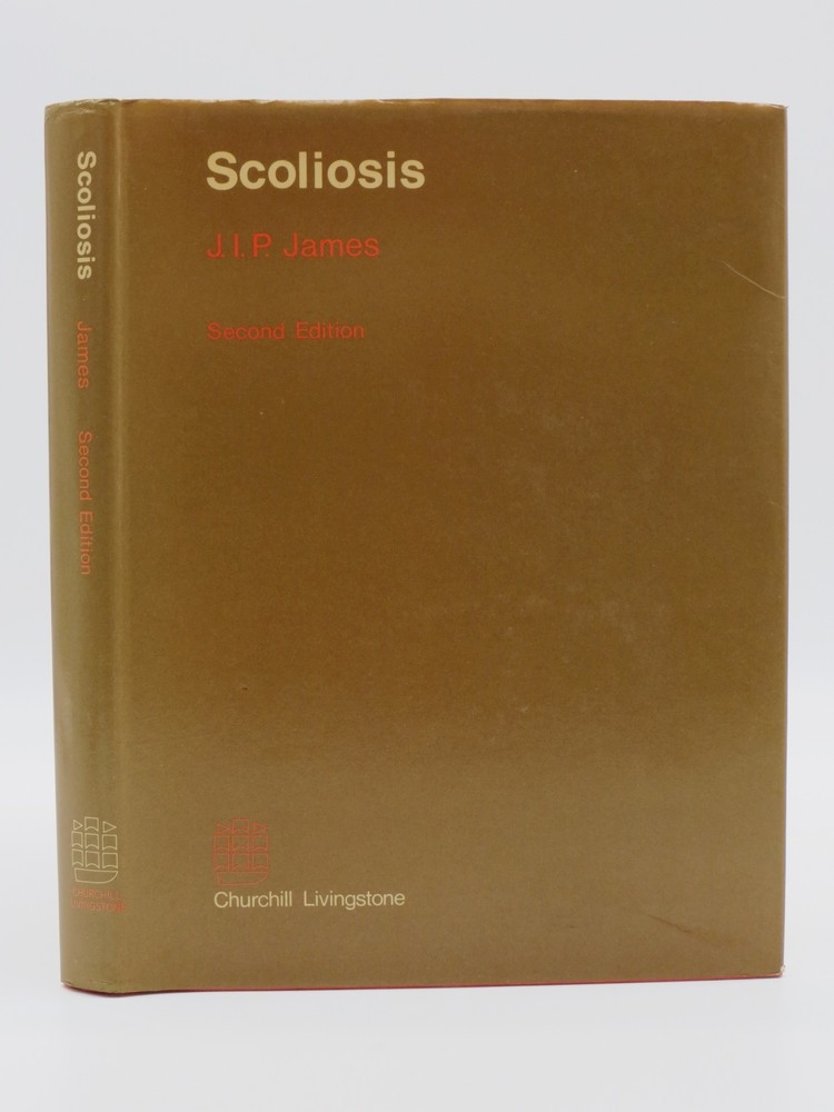 Image for SCOLIOSIS SCOLIOSIS