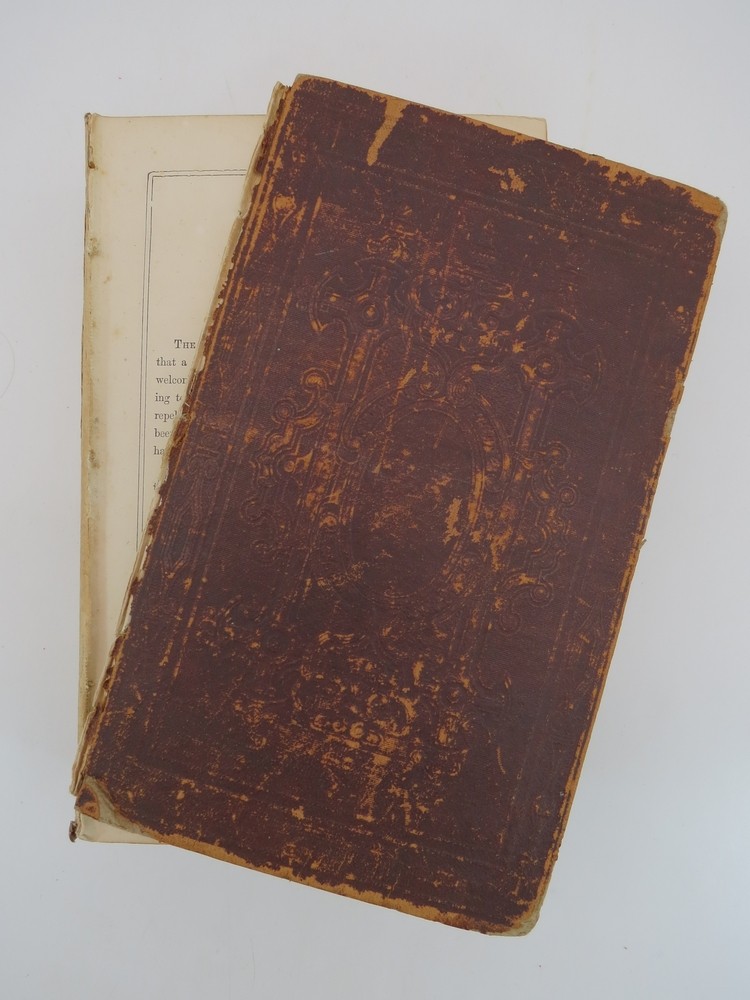 SACRED BIOGRAPHY AND HISTORY OR, ILLUSTRATIONS OF THE HOLY SCRIPTURES Containing Descriptions of Palestine Ancient and Modern, Lives of the Patriarch, Kings and Prophets, and of Christ and the Apostleswith Notices of the Mostt Eminent Reformers Luther, Melancthon, Calvin, Etc. and Sketches of the Ru