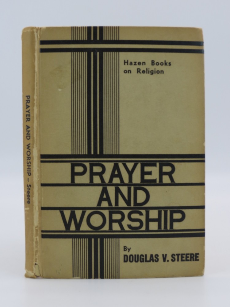 PRAYER AND WORSHIP