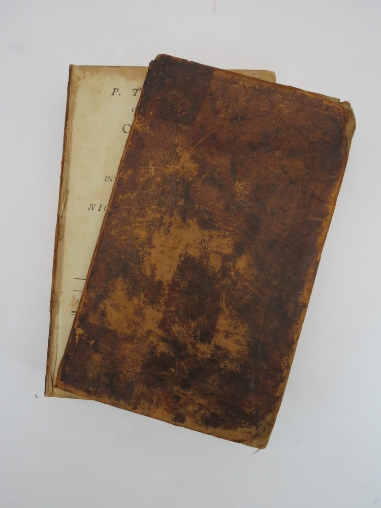 CARTHAGINENSIS AFRI COMOEDIAE SEX . Interpretatione & Notis Illustravit Nicolaus Camus, J. U. D.