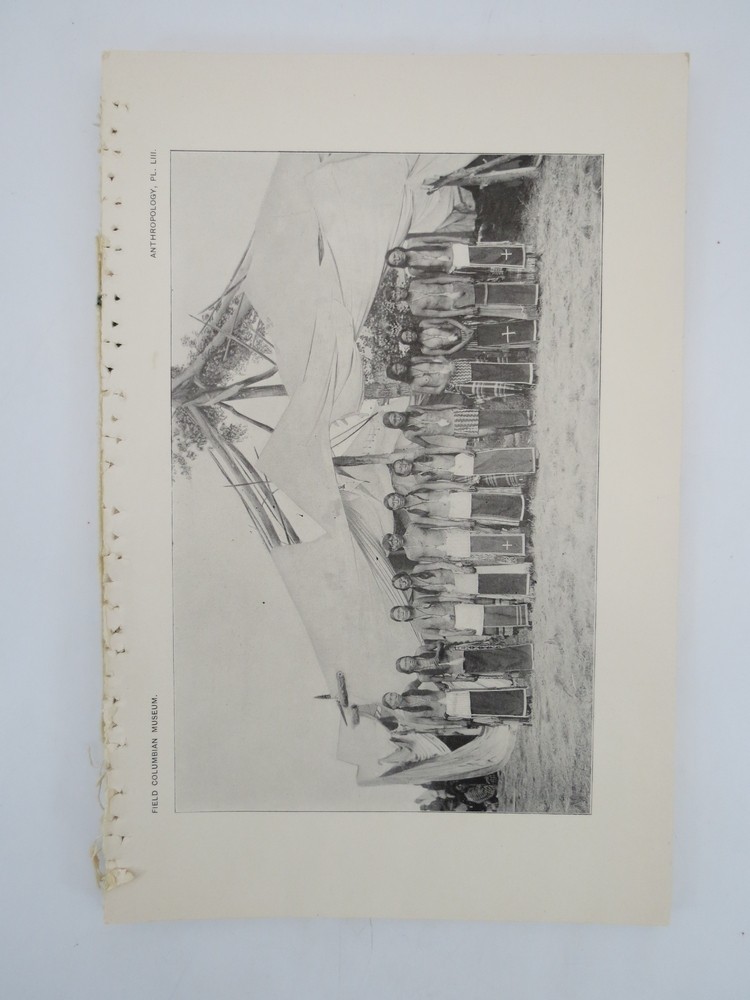 THE CHEYENNE, MAY 1905