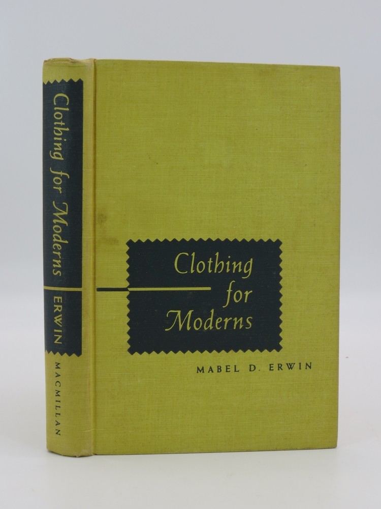 CLOTHING FOR MODERNS