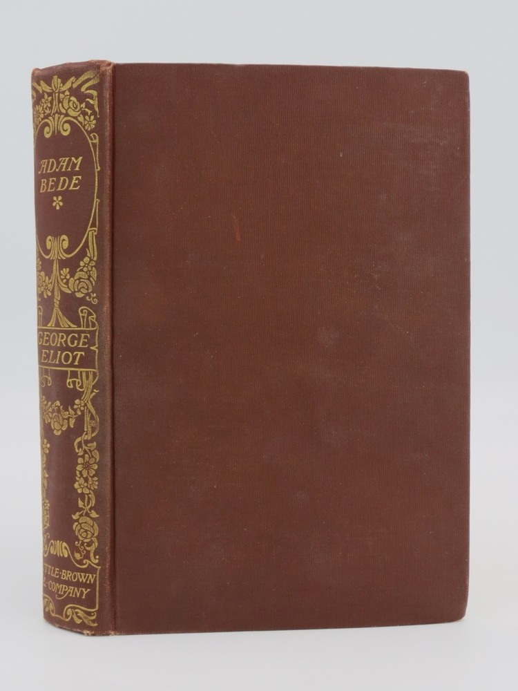 ADAM BEDE (From the Writings of George Eliot)