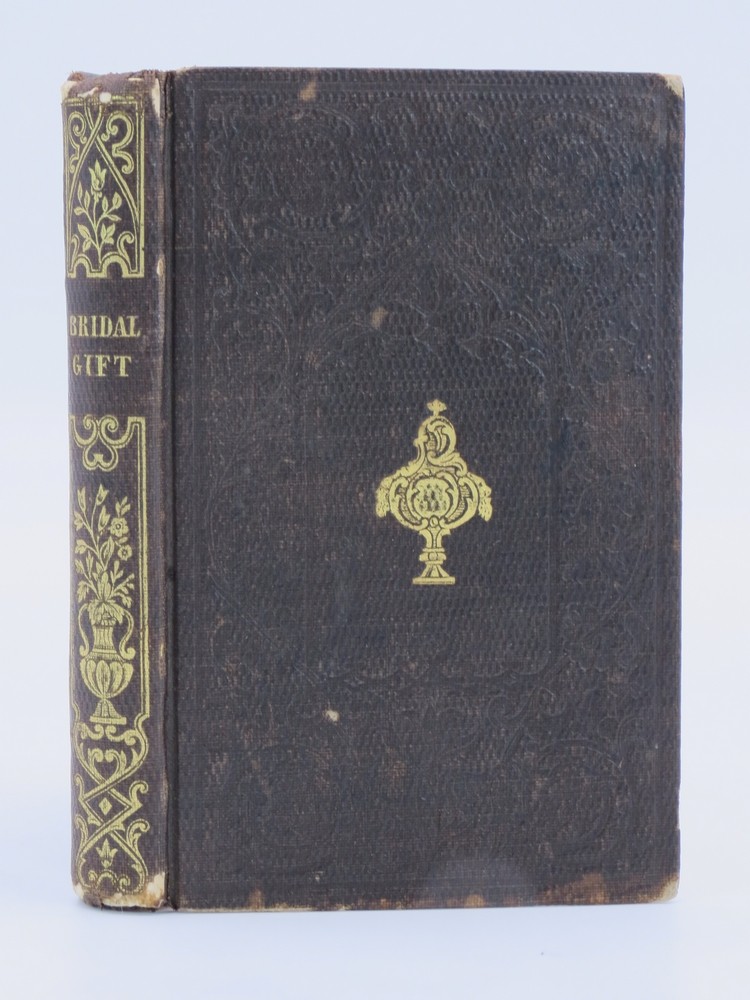 A BRIDAL GIFT