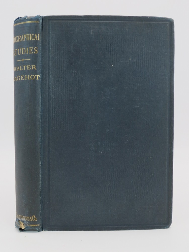 BIOGRAPHICAL STUDIES