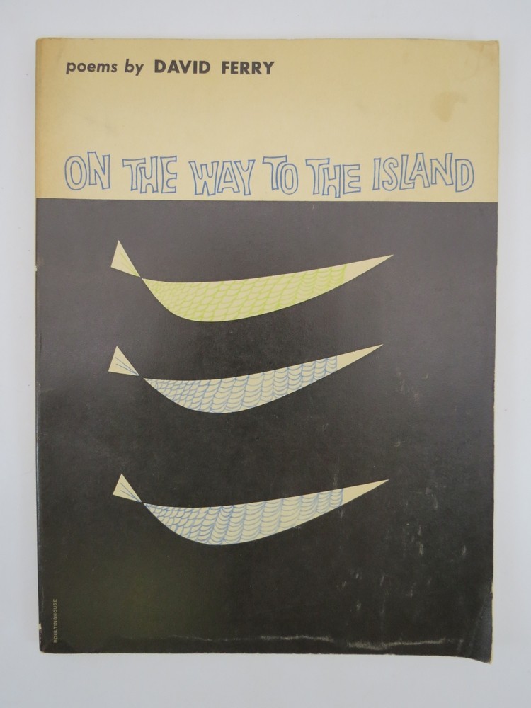 ON THE WAY TO THE ISLAND