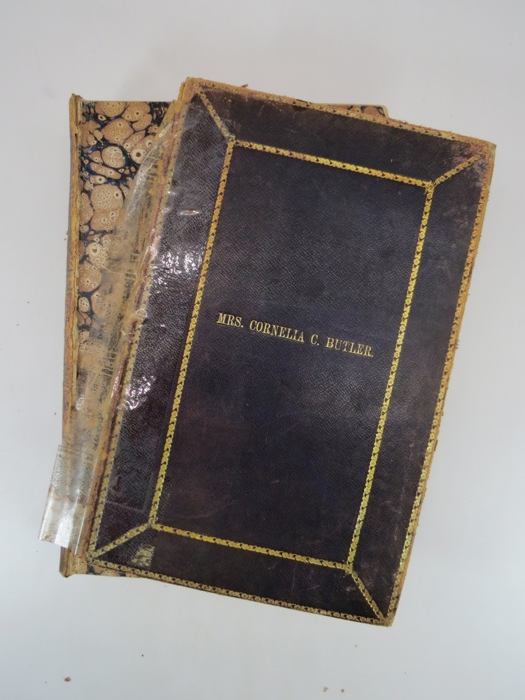 HARPER'S MONTHLY MAGAZINE, JUNE, JULY, AUGUST, SEPTEMBER, OCTOBER, NOVEMBER 1854 BOUND IN ONE