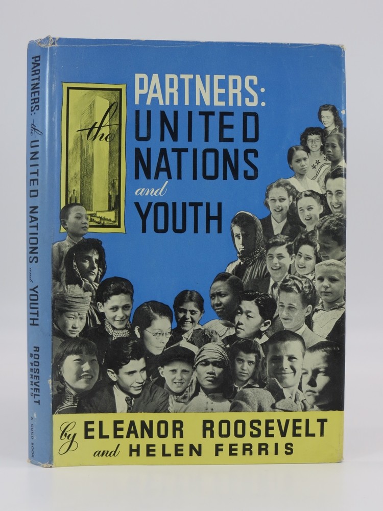 PARTNERS The United Nations and Youth