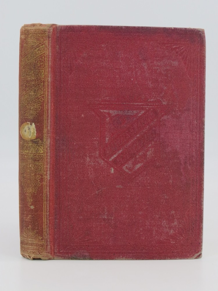 THE WONDERS OF THE HEAVENS From the French by Mrs. Norman Lockyer. with Forty-Eight Illustrations.