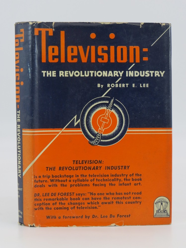 TELEVISION The Revolution