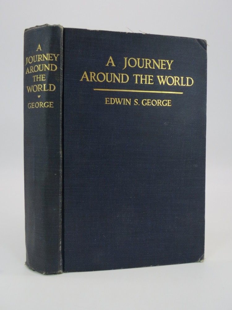 A JOURNEY AROUND THE WORLD