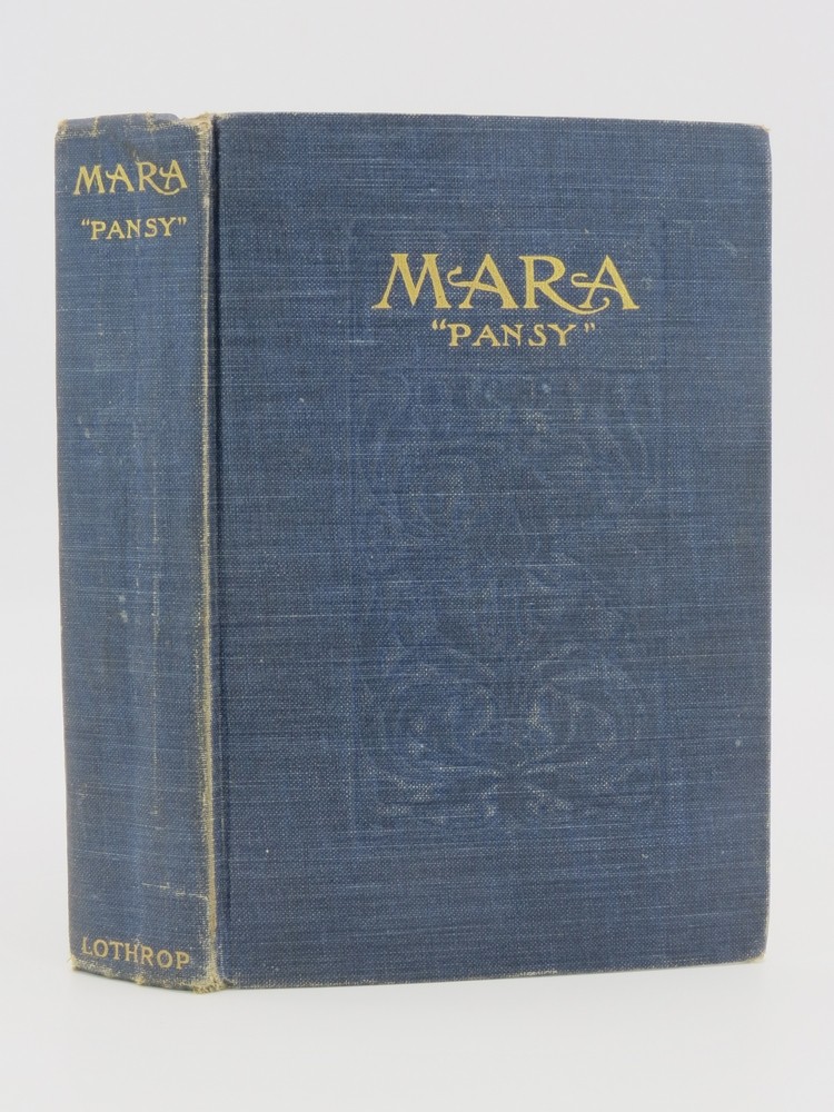 MARA