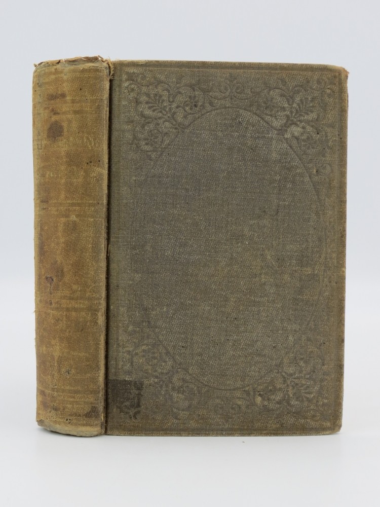 DAISY'S NECKLACE: AND WHAT CAME OF IT A Literary Episode