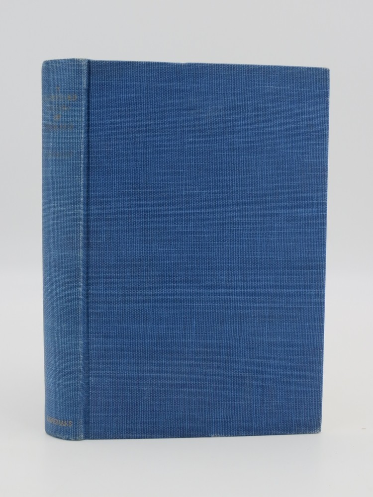 A SHORTENED HISTORY OF ENGLAND