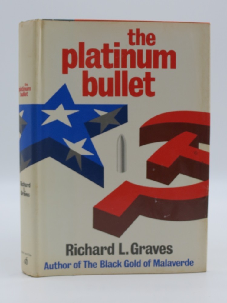 THE PLATINUM BULLET
