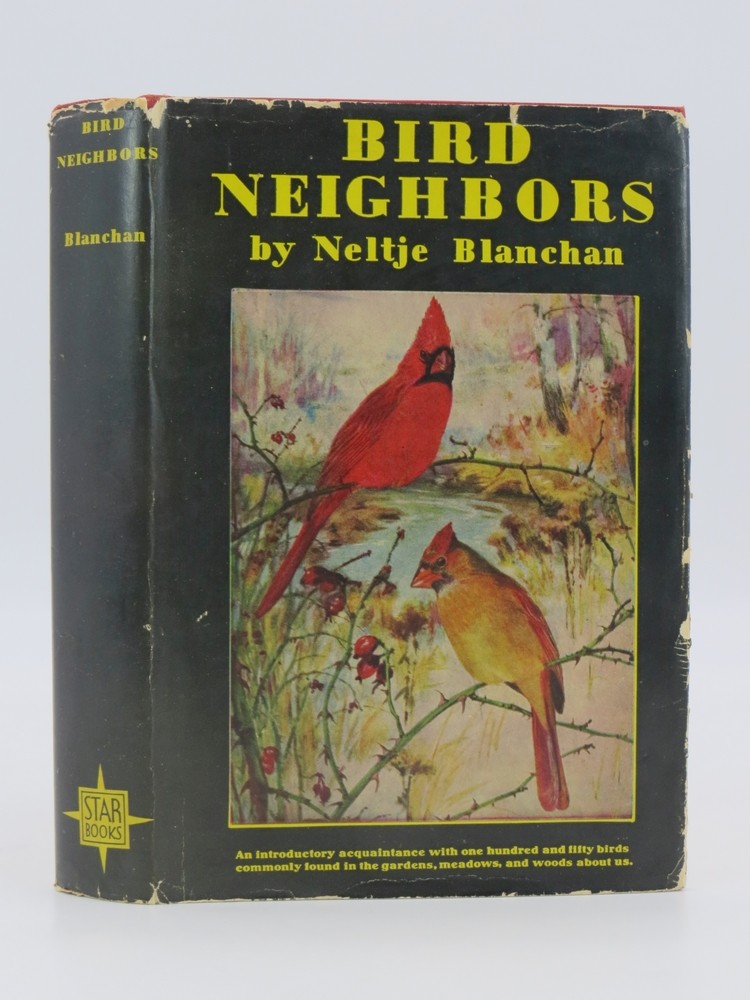 BIRD NEIGHBORS