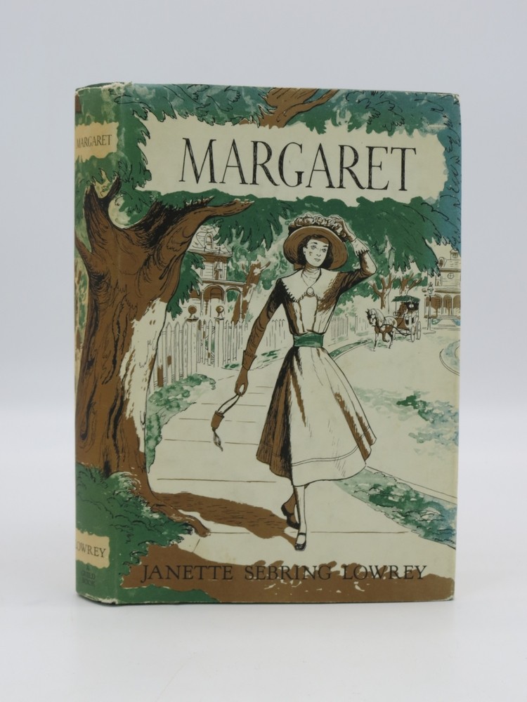 MARGARET