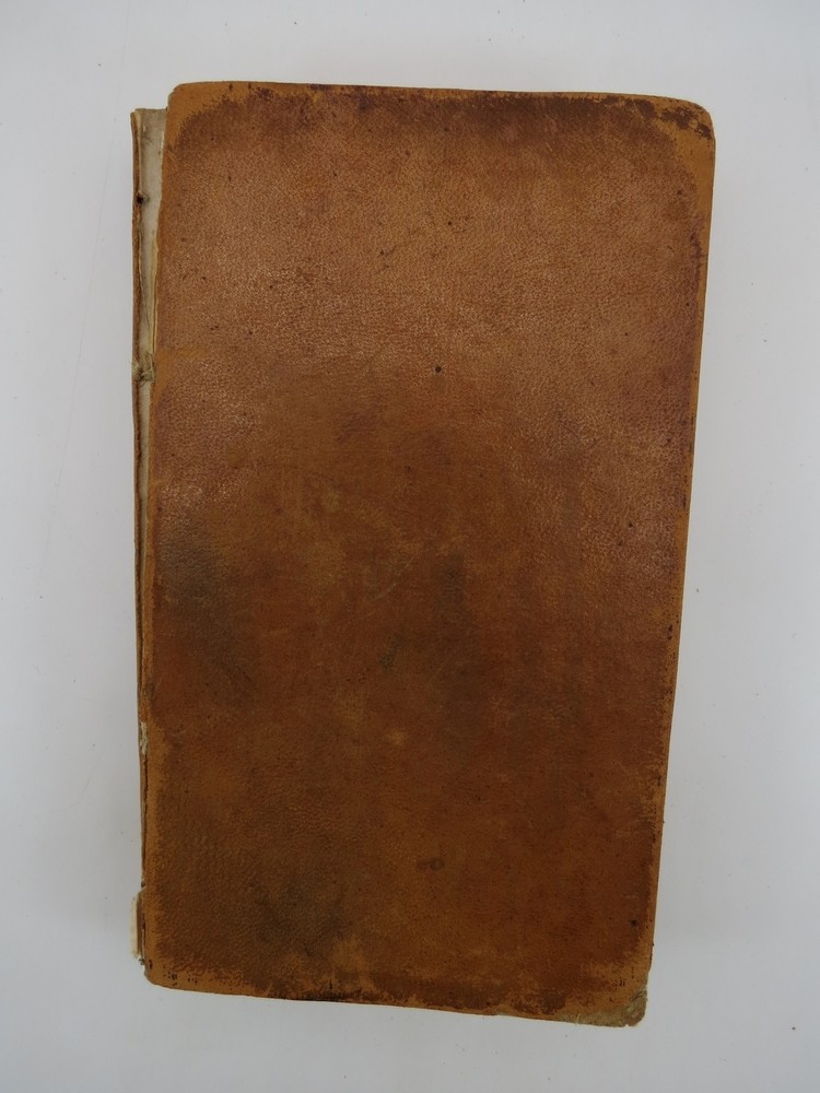 AN ELEMENTARY TREATISE ON ALGEBRA Theoretical and Practical