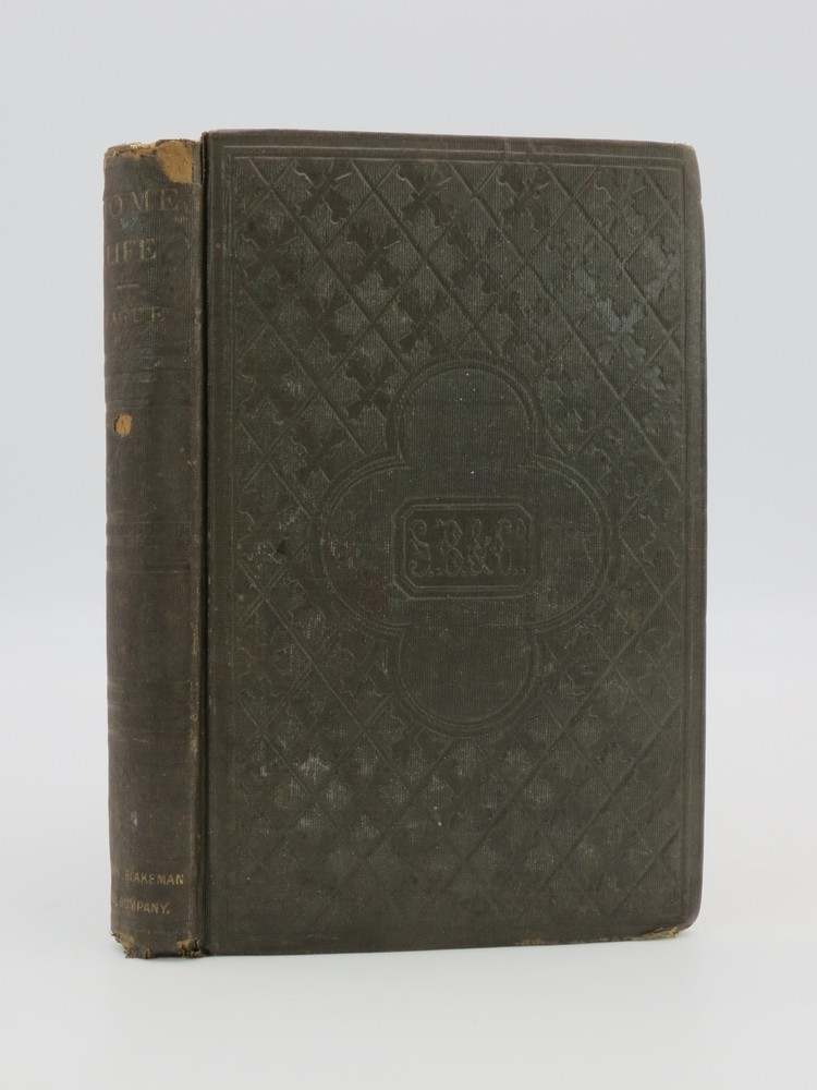 HOME LIFE Twelve Lectures