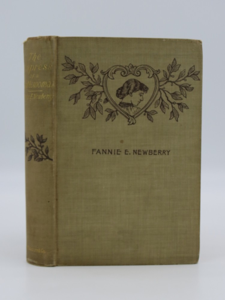 THE IMPRESS OF A GENTLEWOMAN