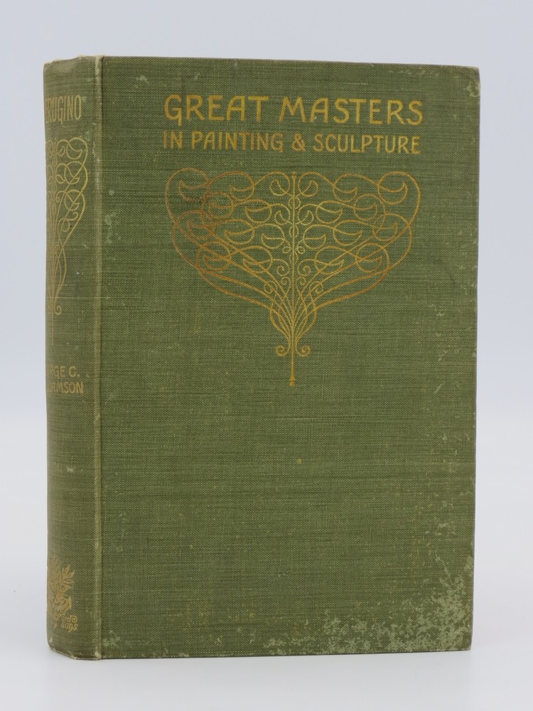 PIETRO VANNUCCI CALLED PERUGINO