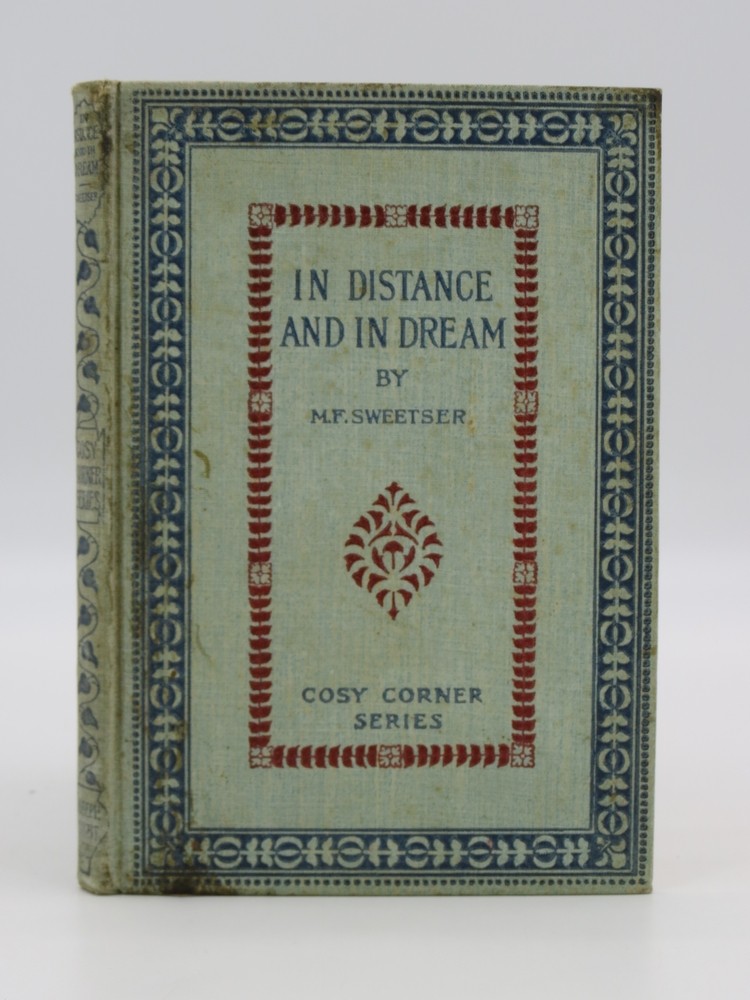 IN DISTANCE AND IN DREAM