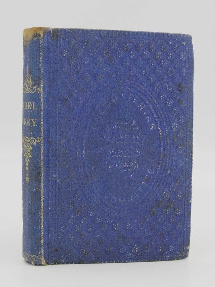 ABEL GREY The Story of a Singing Boy