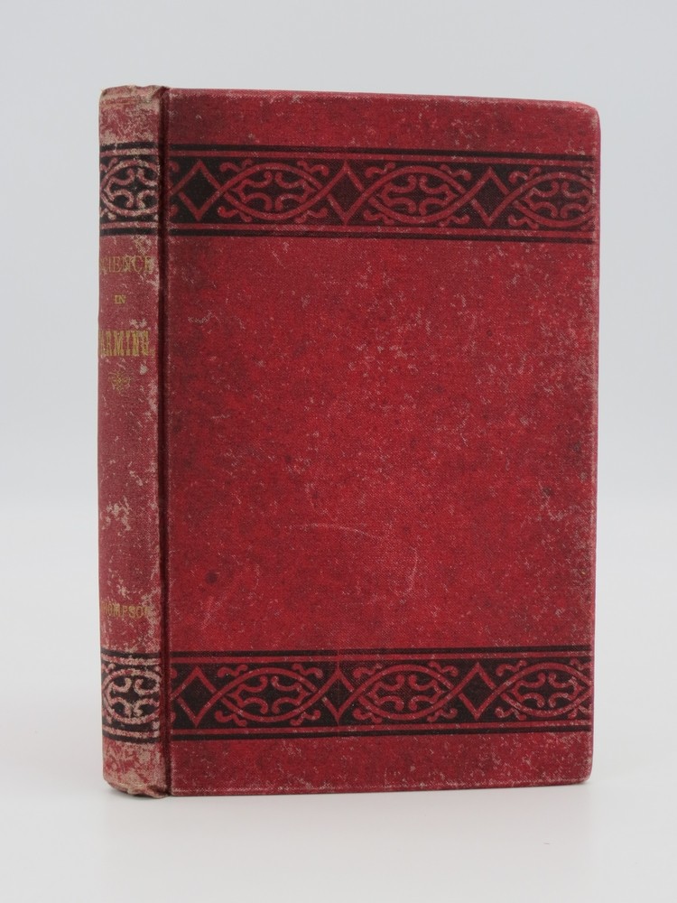 SCIENCE IN FARMING A Text Book on the Principles of Agriculture. Including a Treatise on Agricultural Chemistry